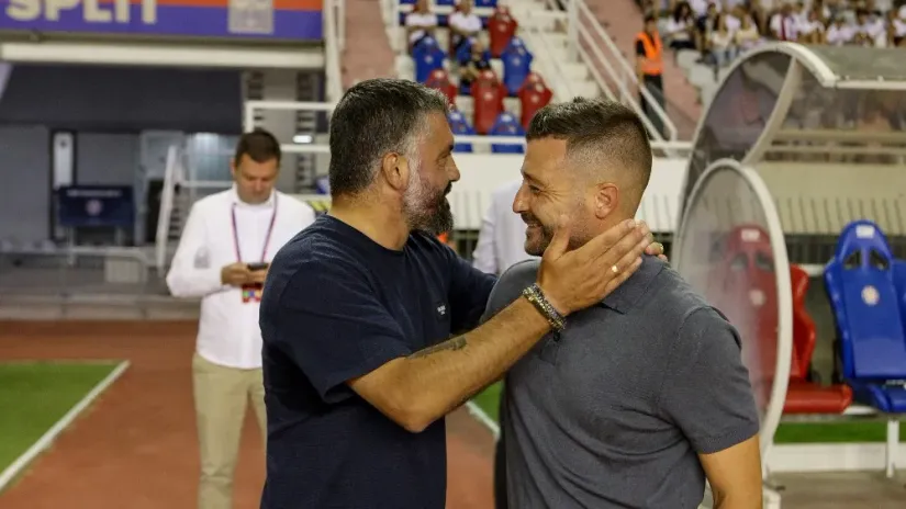 Photo: Šime Zelić/PIXSELL
