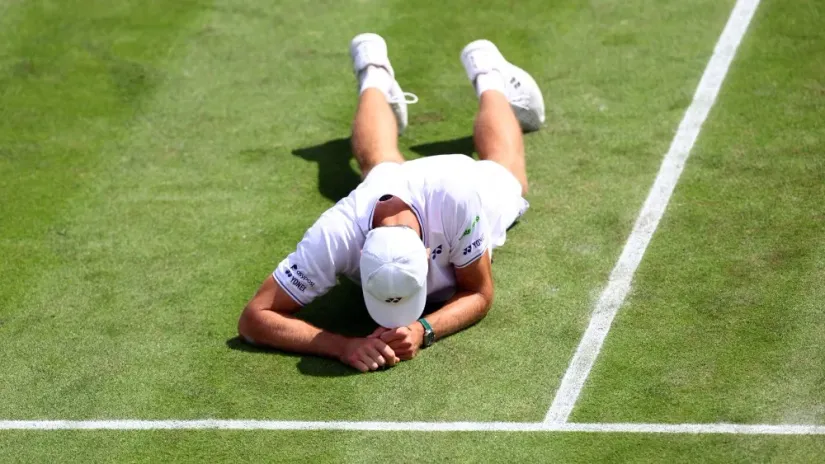REUTERS/Matthew Childs