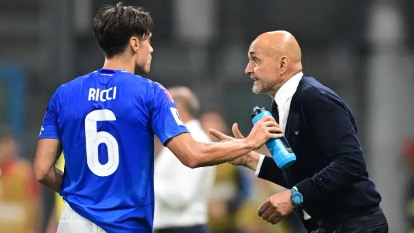 REUTERS/Daniele Mascolo