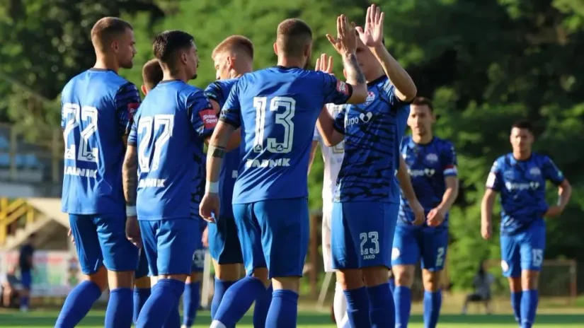 Foto: NK Slaven Belupo