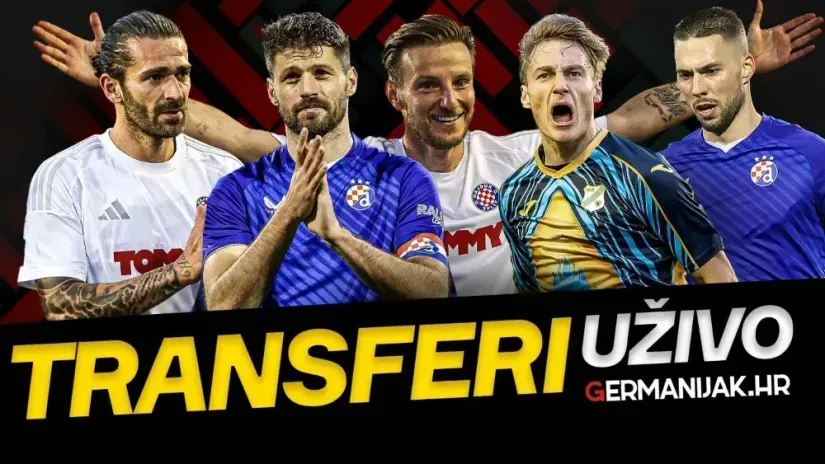 Foto: Geramnijak