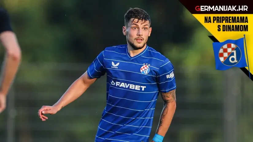 Luka Stanzl/Pixsell