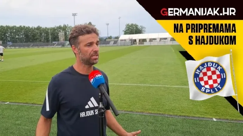 Germanijak.hr