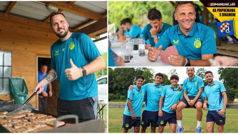 Luka Stanzl/Pixsell, GNK Dinamo