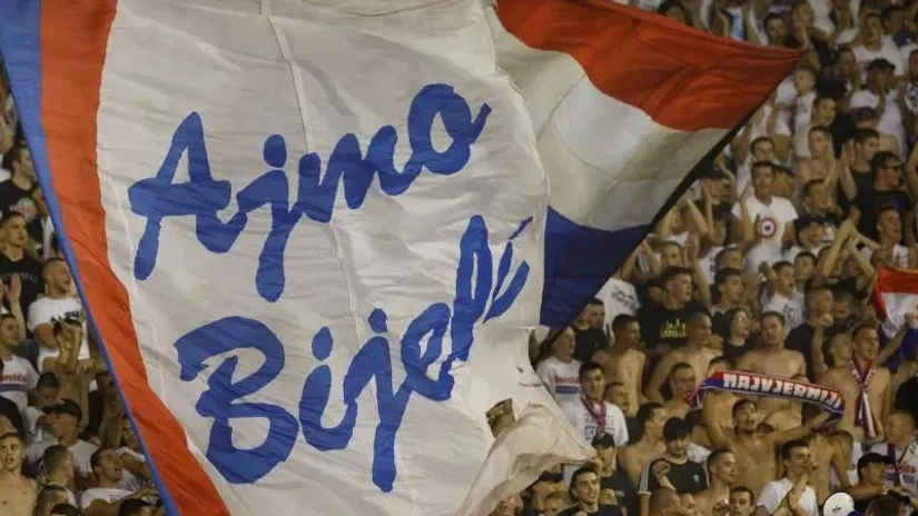 Foto: Robert Matic/Hajduk.hr