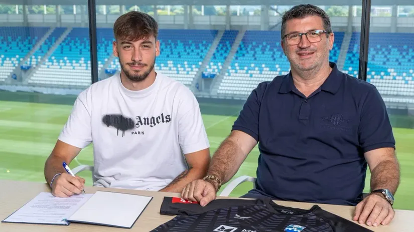 Foto: NK Osijek