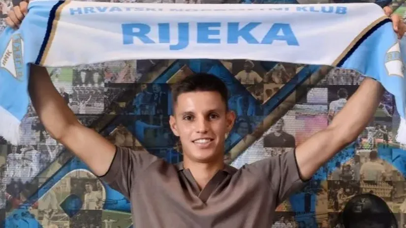 HNK Rijeka