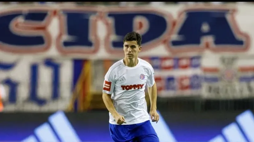 Foto: Hajduk.hr