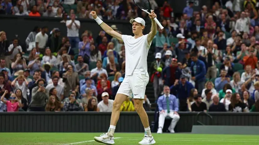 REUTERS/Paul Childs