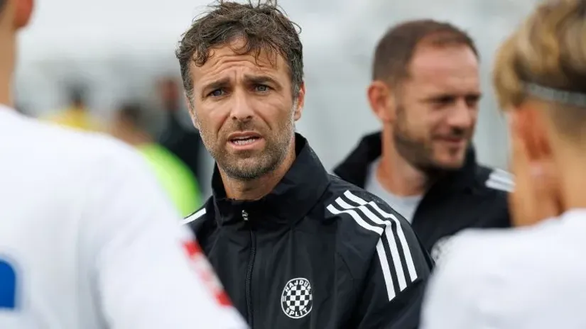 Foto: Robert Matic/Hajduk.hr