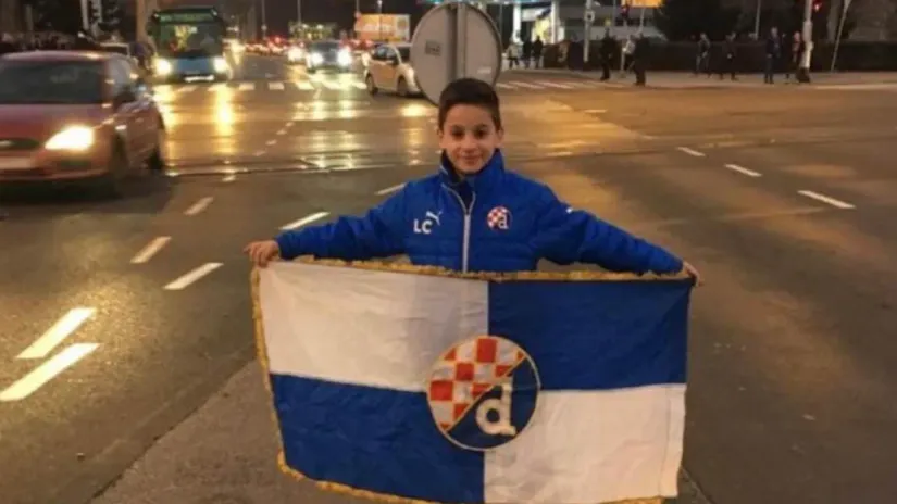 Lovro Chelfi - privatna arhiva