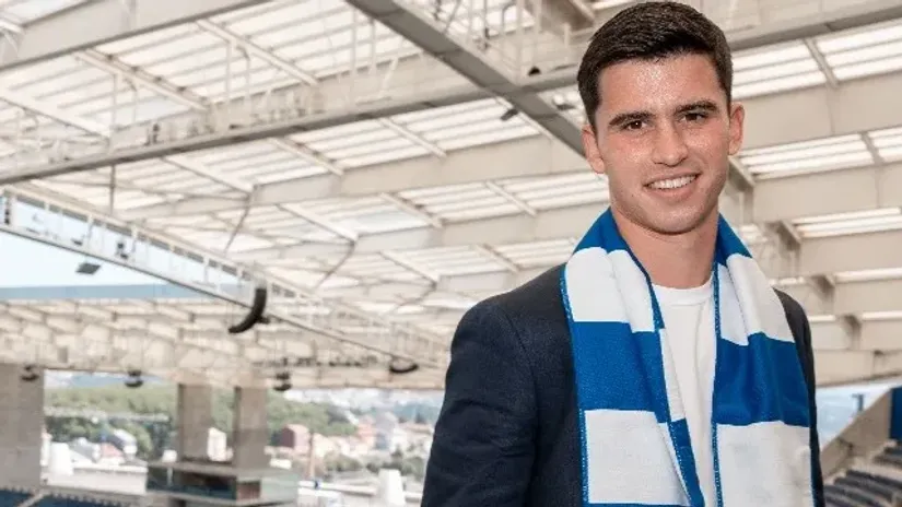 FC Porto/platforma X