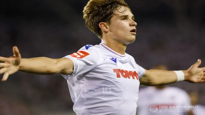 hajduk.hr