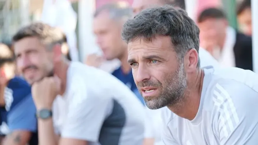 Foto: Miro Gabela/Hajduk.hr