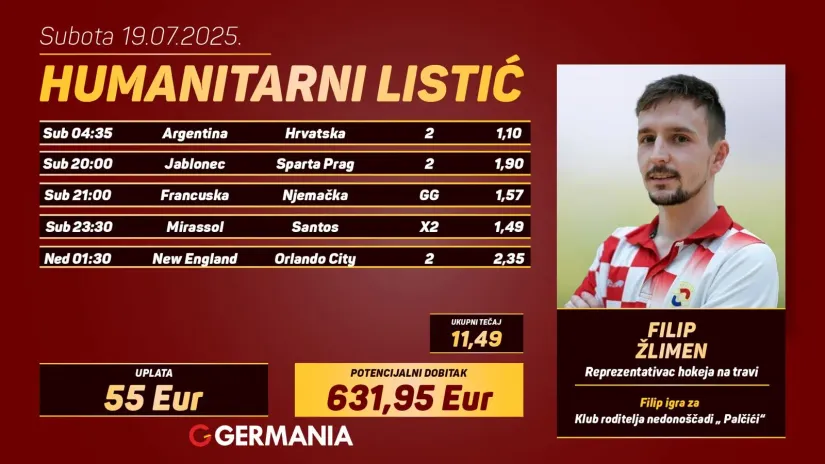 Foto: Germania