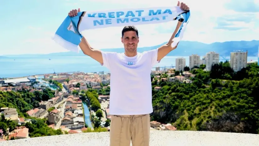 NK Rijeka
