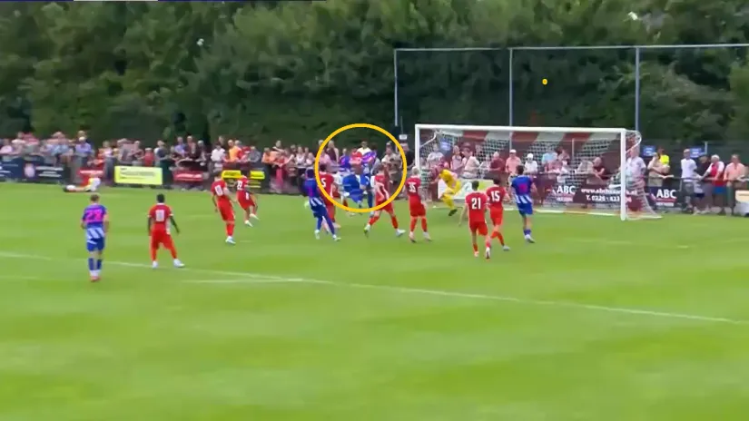 Screenshot/AZ Alkmaar
