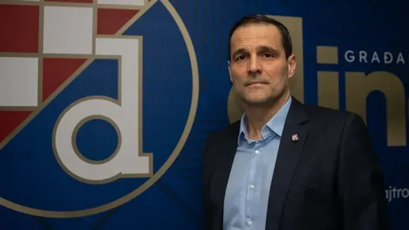Foto: Alen Szabo/GNK Dinamo