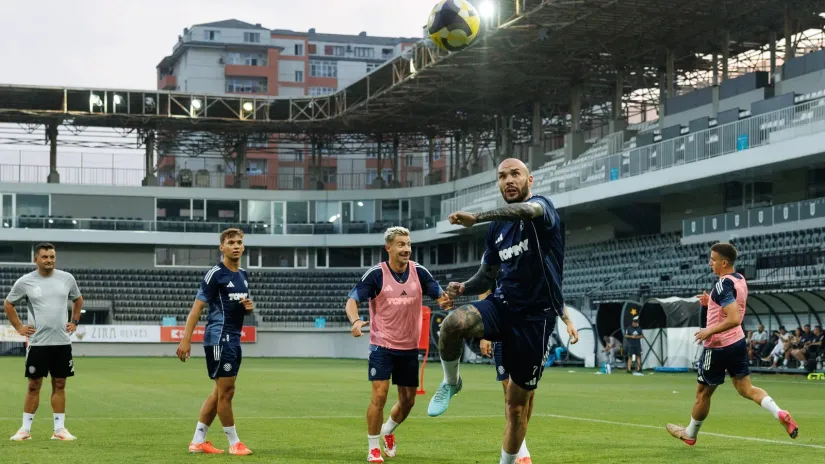 HNK Hajduk Split