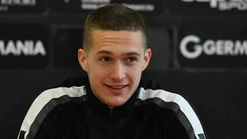 Hrvoje Jelavic/PIXSELL