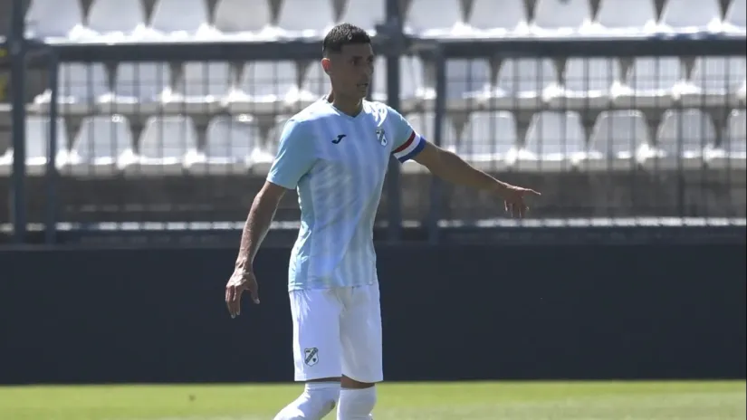 Foto: NK Rijeka