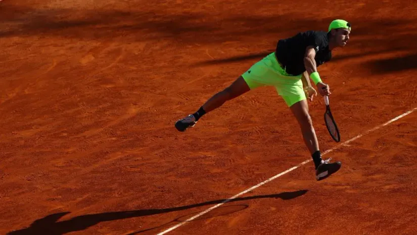 REUTERS/Yves Herman