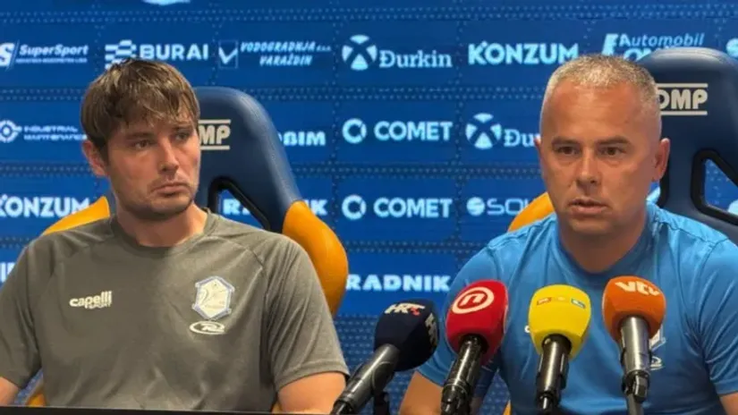 NK Varaždin