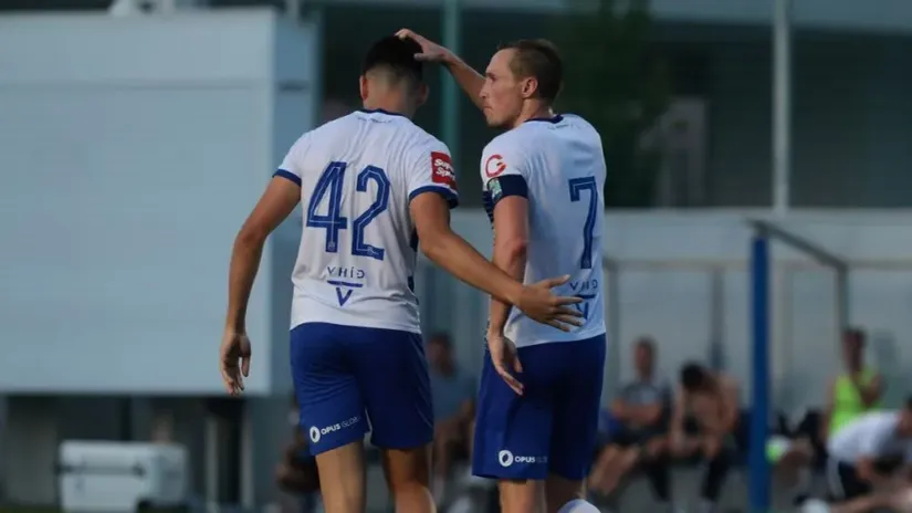 NK Osijek
