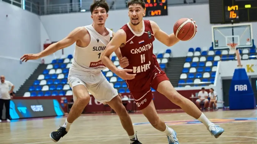 FIBA