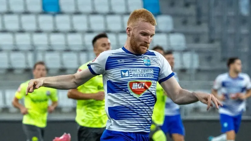 NK Osijek Facebook