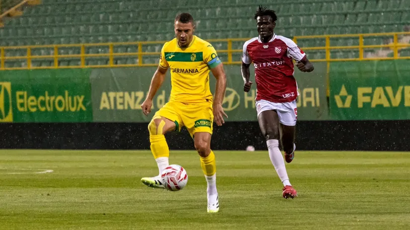 NK Istra X profil