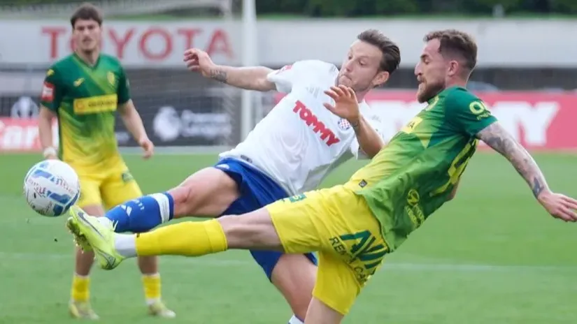 Foto: Hajduk.hr 