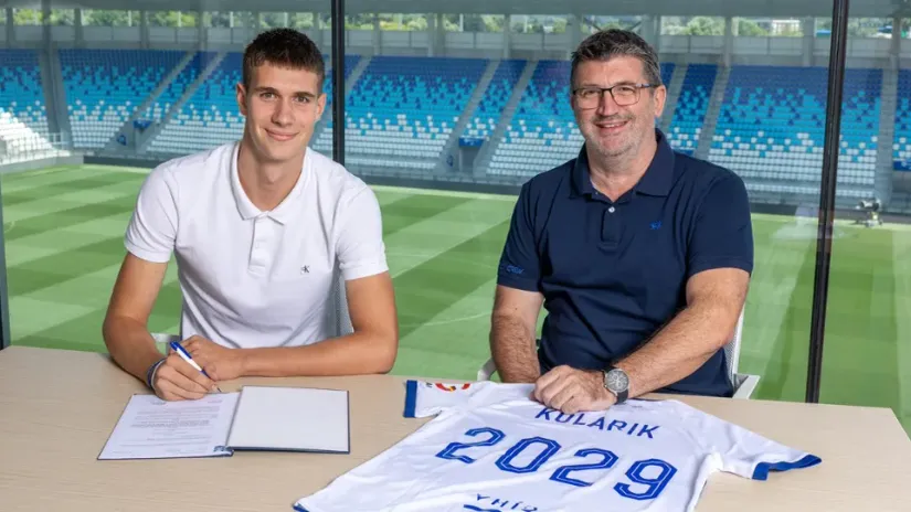 NK Osijek