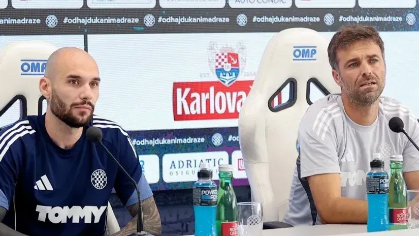 Foto: Ivan Ivanovic/PIXSELL