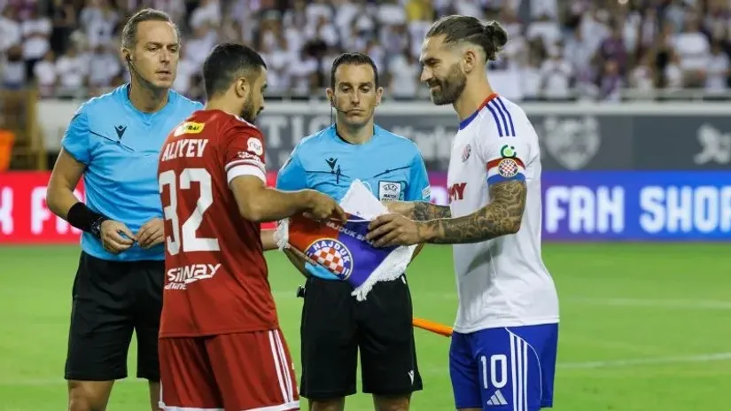 Foto: Hajduk.hr