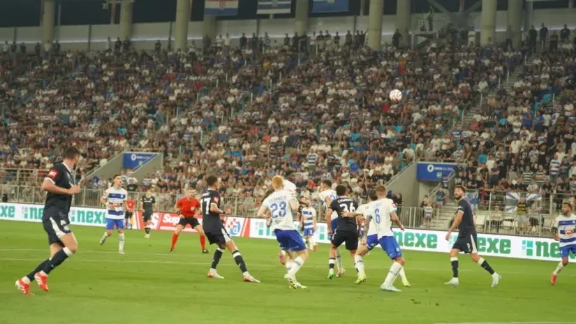 Foto: Hrvoje Herent