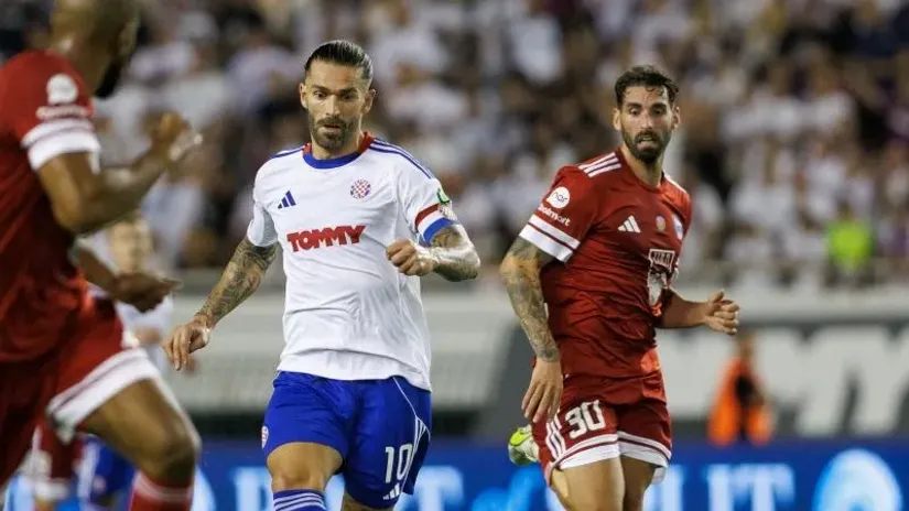 Foto: Hajduk.hr