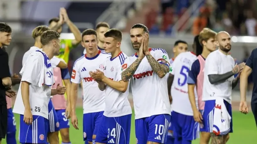Foto: Hajduk.hr