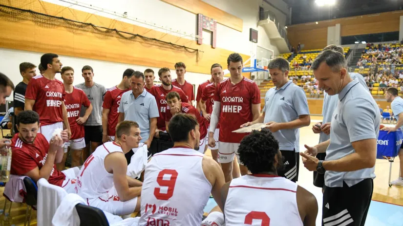 Marin Sušić/HKS