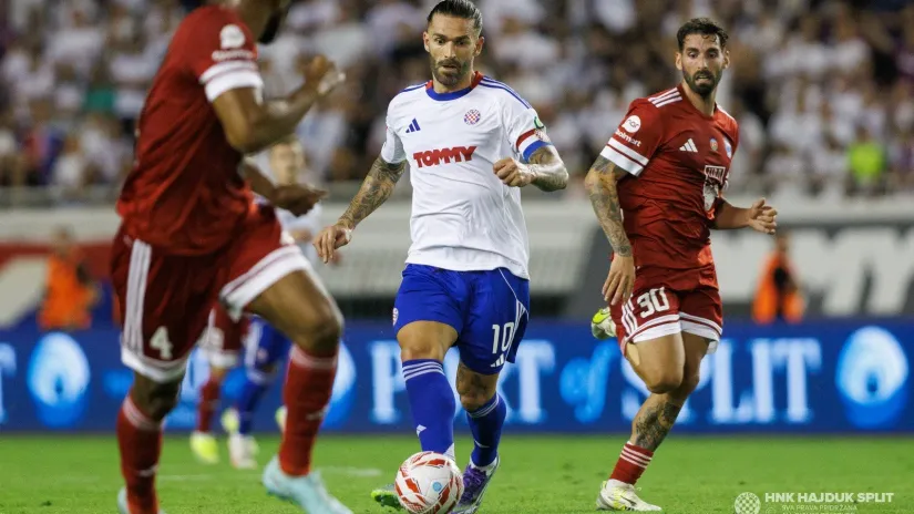 Foto: Hajduk.hr