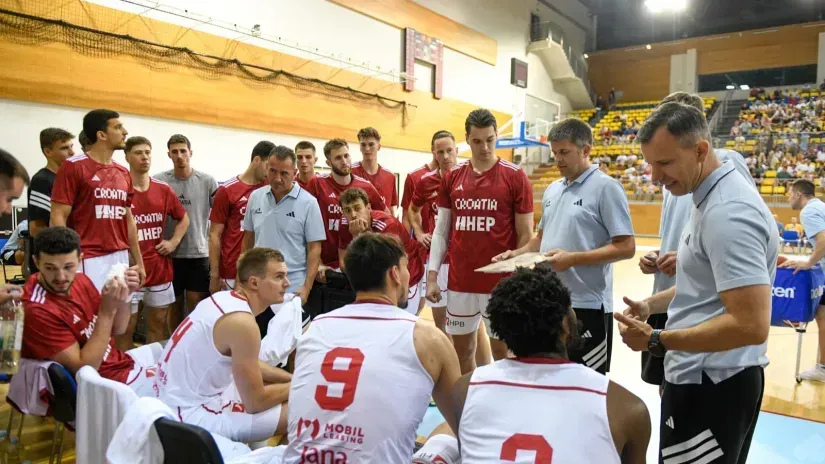 Marin Sušić/HKS
