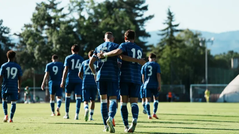 foto: GNK Dinamo
