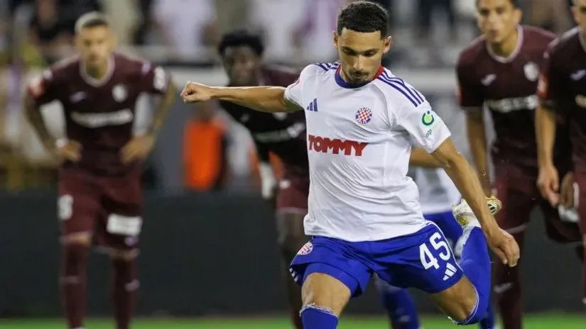 Foto: Hajduk.hr