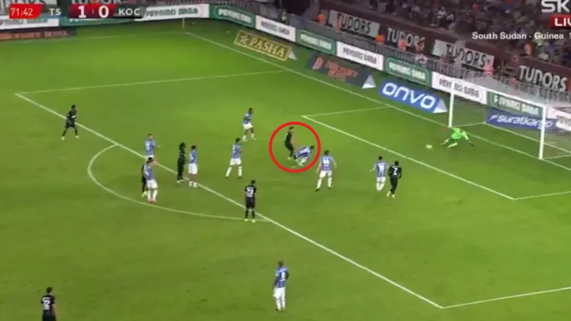 Screenshot Sportklub