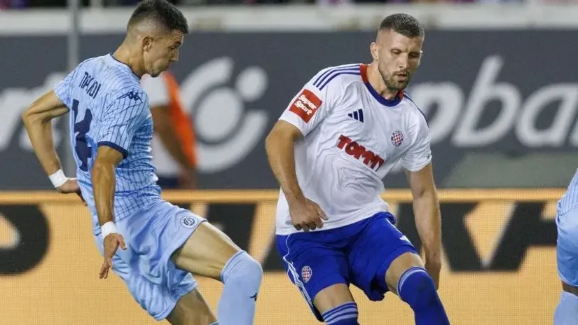 Hajduk.hr