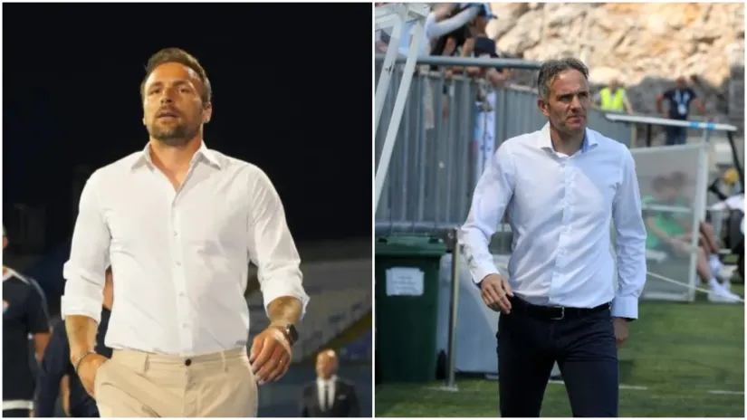 Hrvoje Herent; Goran Kovacic/PIXSELL