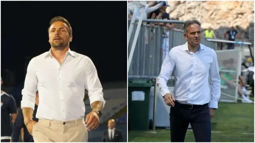 Hrvoje Herent; Goran Kovacic/PIXSELL