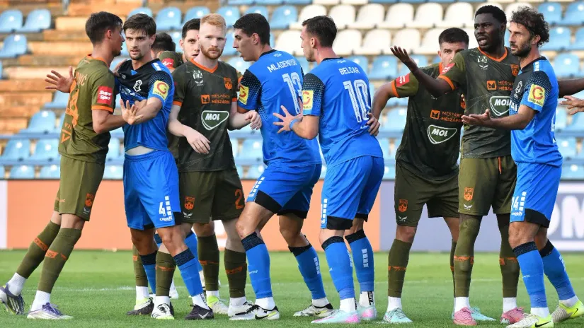 Vjeran Zganec Rogulja (Pixsell)