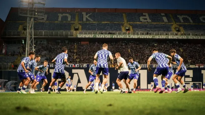 Foto: Hrvoje Herent