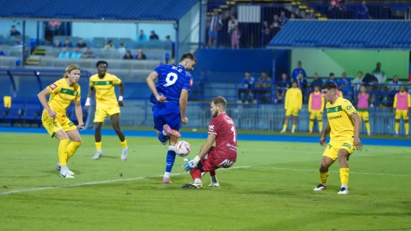 Foto: Hrvoje Herent
